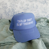 Taylor is my Therapist Hat