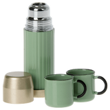 Thermos and Cups