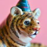 Year of the Tiger Cake Topper