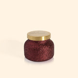 Tinsel & Spice Glam Petite Jar- 8 oz