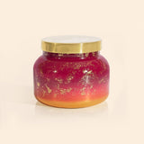 Tinsel & Spice Glimmer Oversized Jar- 28 oz