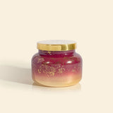 Tinsel & Spice Glimmer Signature Jar- 19 oz