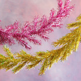 Tinsel Garland