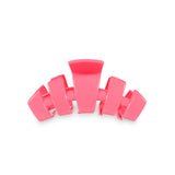 Teleties Classic Tiny Hair Clip- Aruba