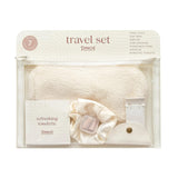 Travel Set- Ivory