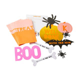 Halloween Treasure Hunt for Kids