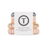 Teleties Pack of 5- Treasure Hunt