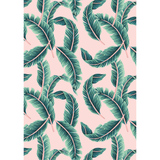 Tropical Wrapping Paper