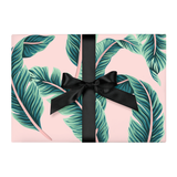 Tropical Wrapping Paper