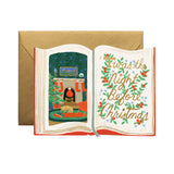 Twas the Night Before Christmas Cards- Boxed Set