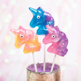 Unicorn Lollipop