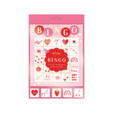 Valentine Bingo