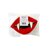 Vampire Lips Dinner  Napkins