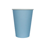 Shades Collection 12 oz Cups- Wedgewood