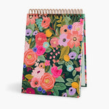 Garden Party Desktop Weekly Planner