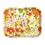 Medium Trinket Tray- Wildflowers