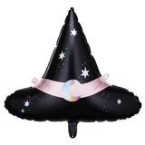 Witch Hat Balloon