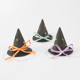 Witch Surprise Hats