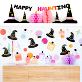 Witching Hour Giant Halloween Confetti Mix