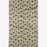 Woodland Mushroom Tea Towel