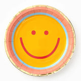 Yay Happy Plates- Small