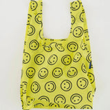 Standard Baggu- Yellow Happy