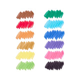 Yummy Yummy Scented Markers- Set of 12