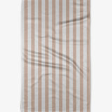 Yvonne Stripe Tea Towel